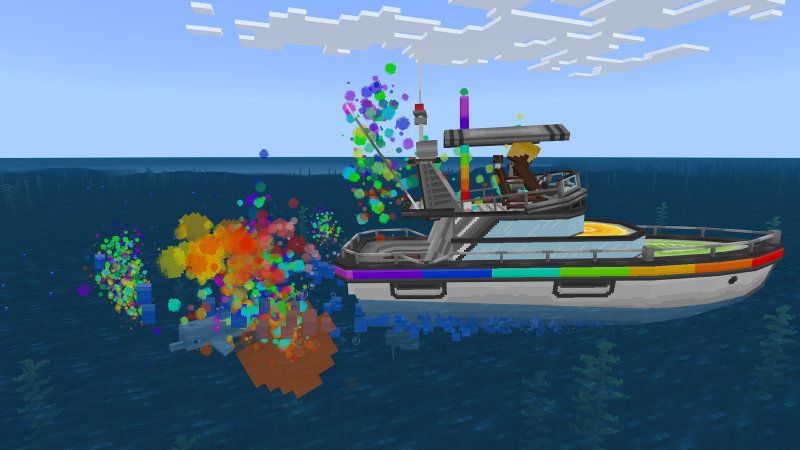 Boats++ [DX] by BLOCKLAB Studios