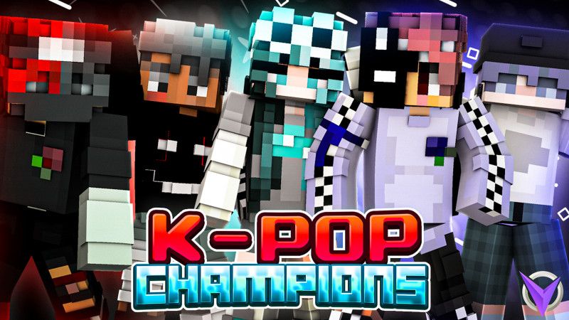 K-Pop Champions
