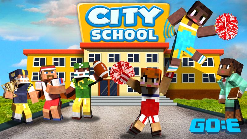 City School