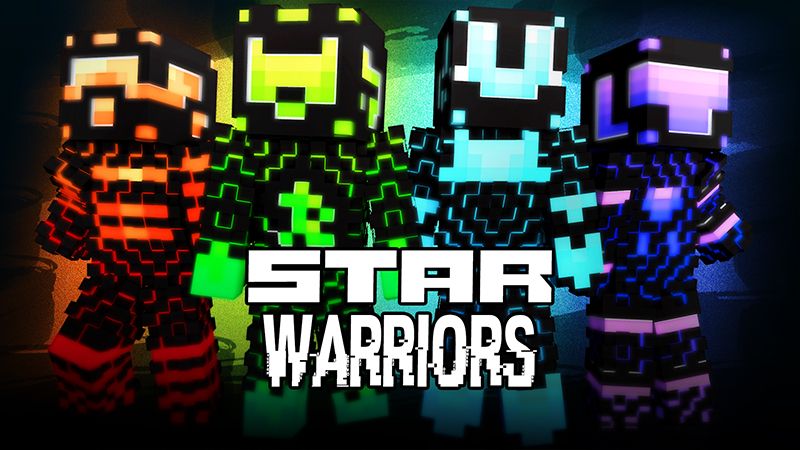 Star Warriors