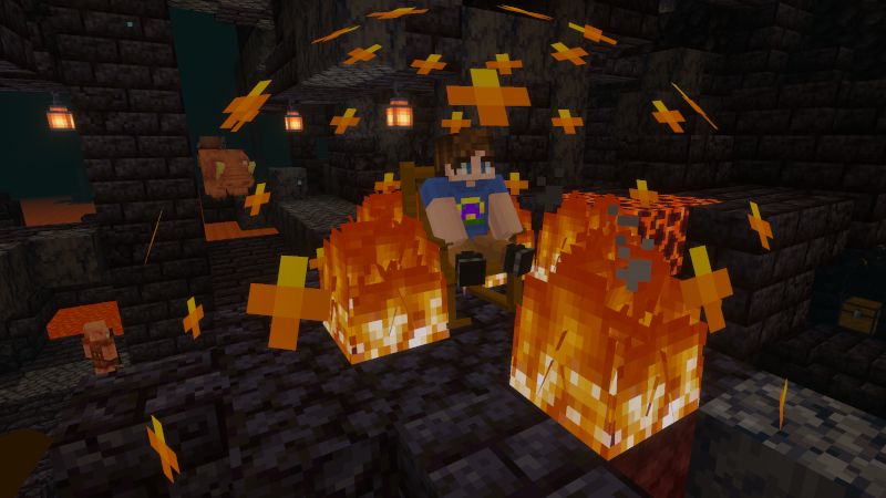 Potion Bubbles Add-On by Cleverlike