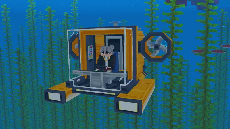 Cruise Ship by Dodo Studios