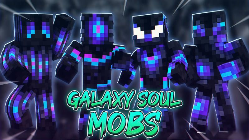 Galaxy Soul Mobs Galaxy Soul Mobs