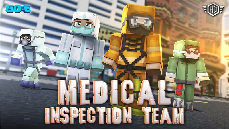 Medical Inspection Team