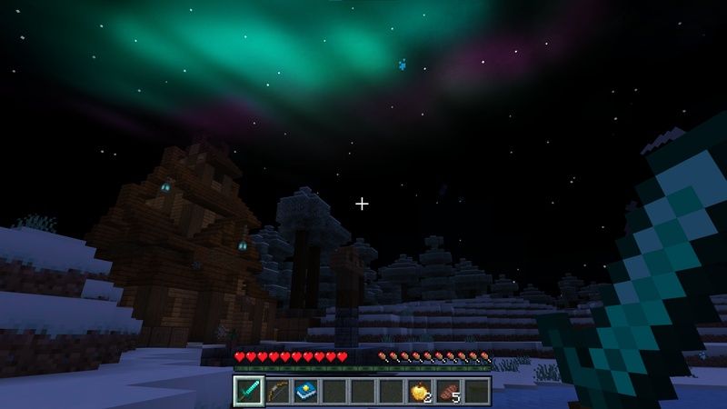 Realism Effects 1.1 Add-On by Cubed Creations