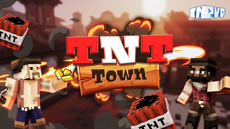 TNT Town