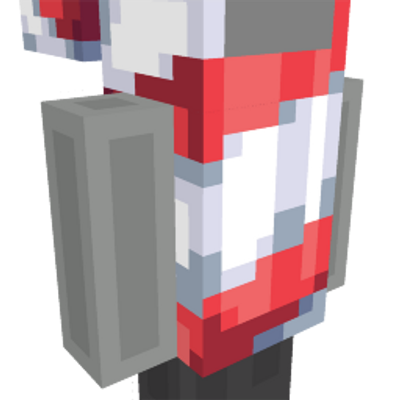 Candy Cane Suit by TNTgames - Minecraft Marketplace (via ...