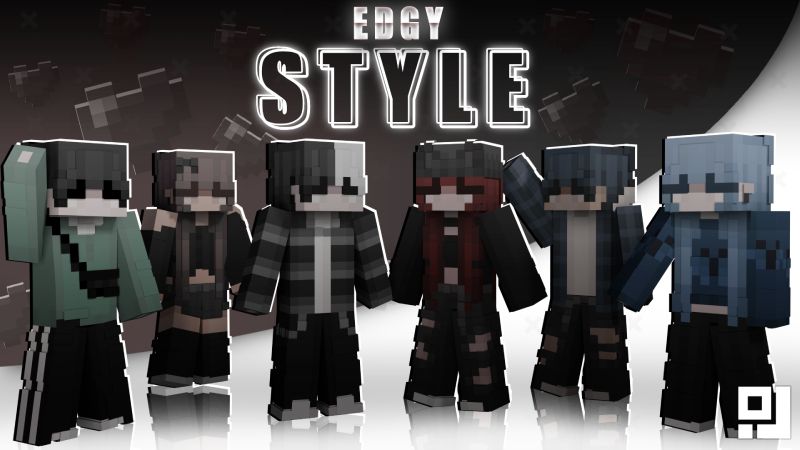 Edgy Style
