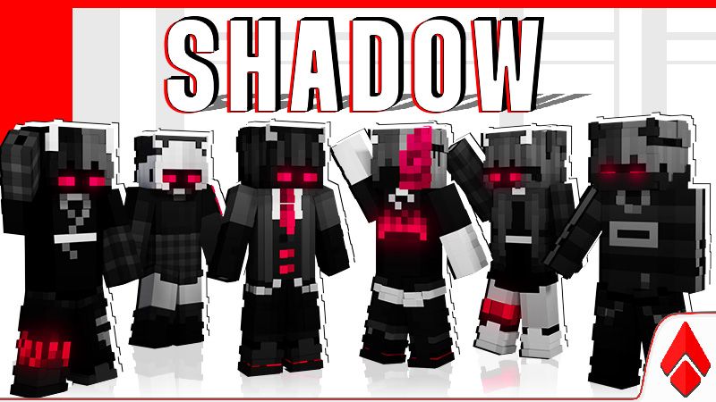 Shadow on the Minecraft Marketplace by Netherfly