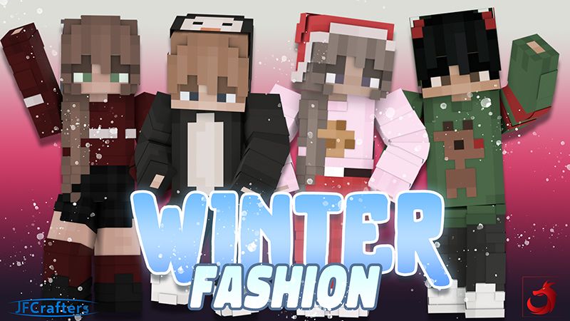 Winter Fashion