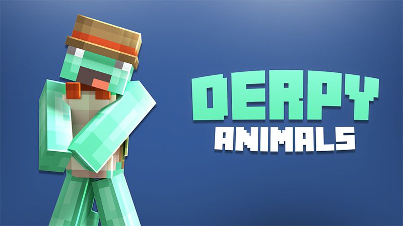 Derpy Animals