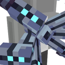 Robotic Spider Legs Robotic Spider Legs