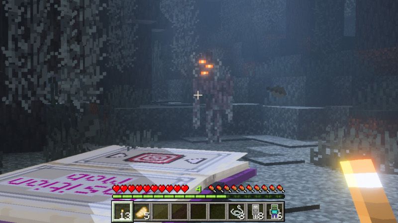 Papercraft Mob Stickers Add-On by Jigarbov Productions