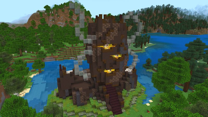 Craftable Homes by Dodo Studios