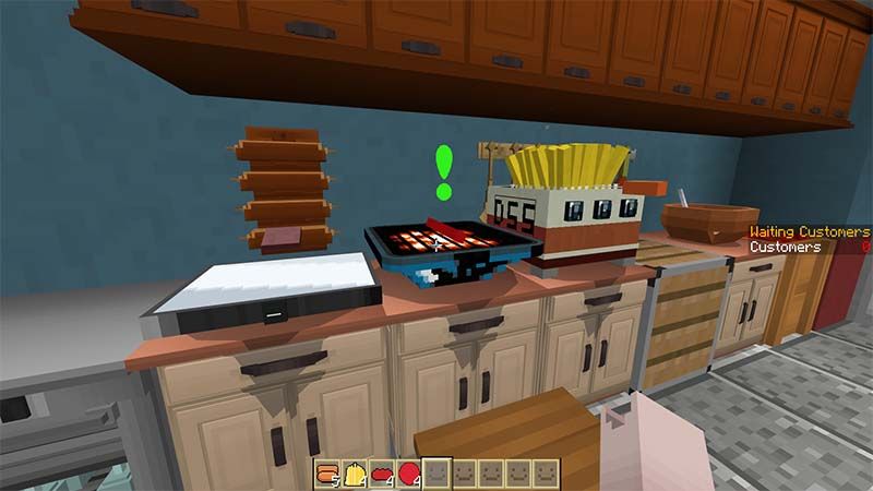 Pizza Tycoon Deluxe by DeliSoft Studios