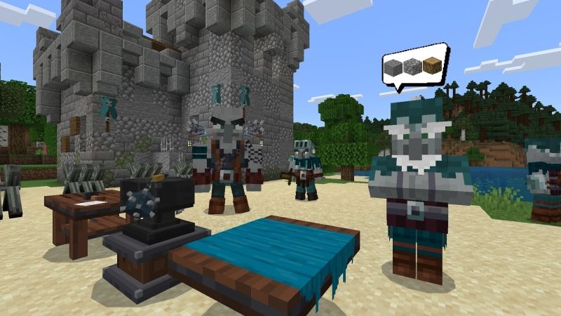 Factions Add-On by Time Trap Studios