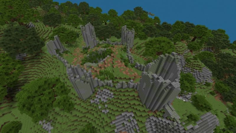 Island Survival by Fall Studios