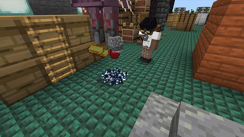 Lucky Block Hacker by AquaStudio