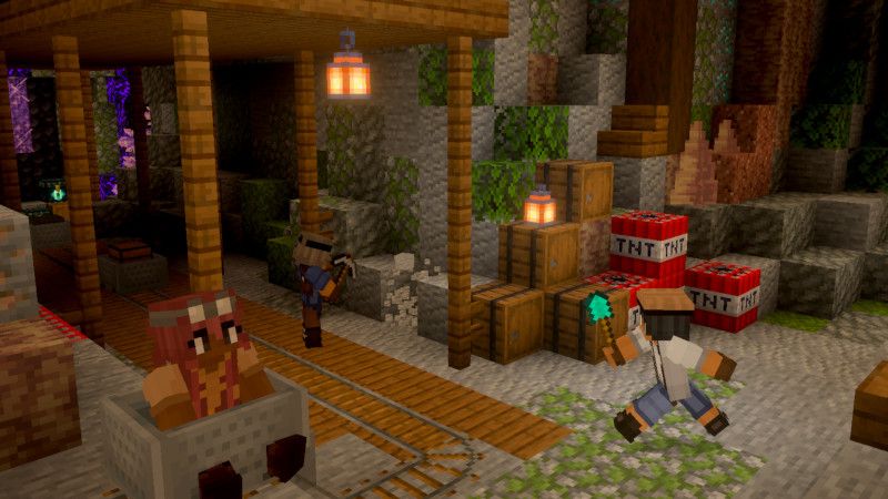 Ultimate Village Survival by The Craft Stars