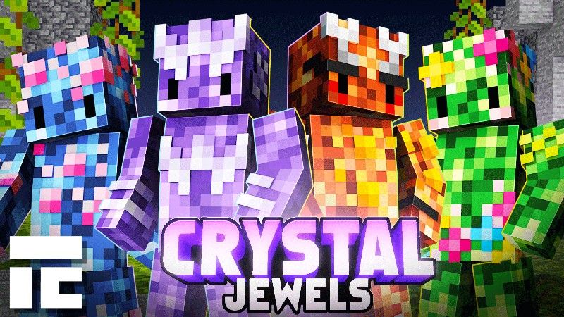 Crystal Jewels