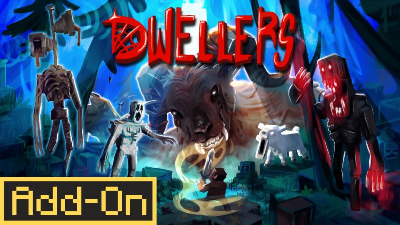 DWELLERS Add-On