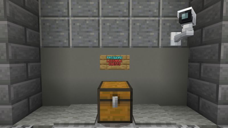 SECURITY 1.1 Add-On SECURITY 1.1 Add-On by 5 Frame Studios