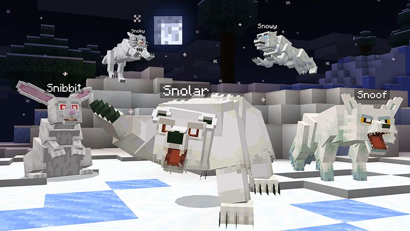 Fur Craft Add-On 2.0 by Float Studios