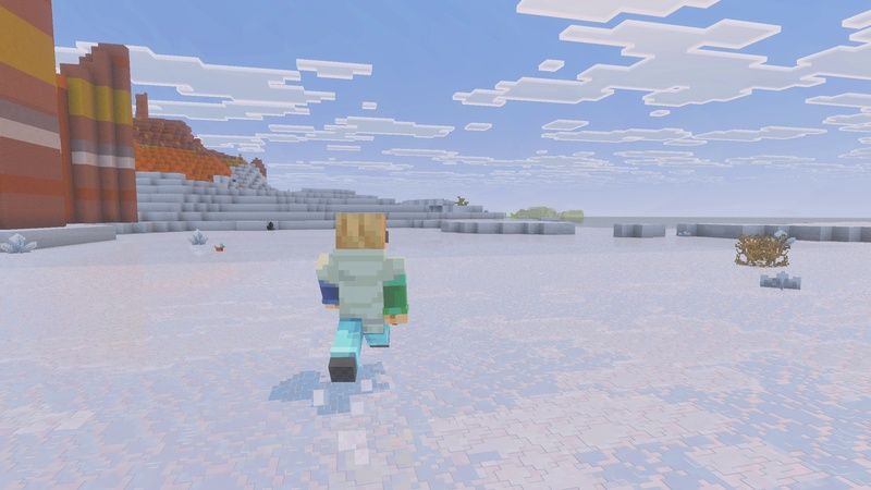 Into The Wild Add-On by Tsunami Studios