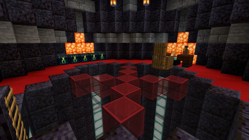 Dark Lord Castle by G2Crafted