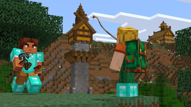 Bigger Crafting Add-On 1.0 by Maker Camp srls