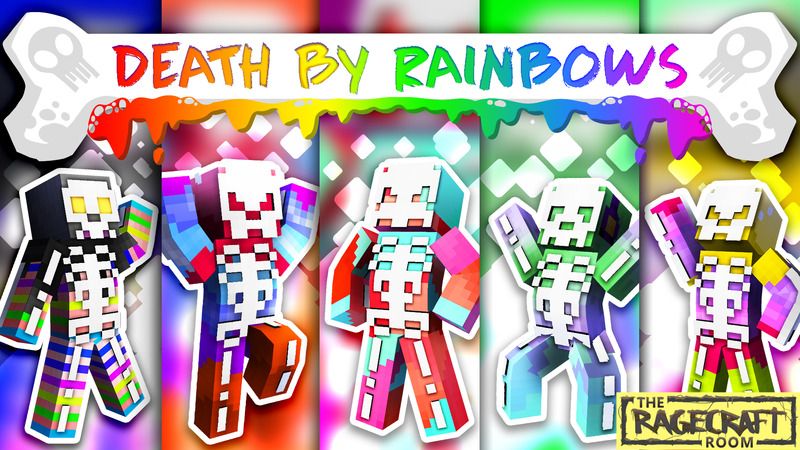 Death by Rainbows