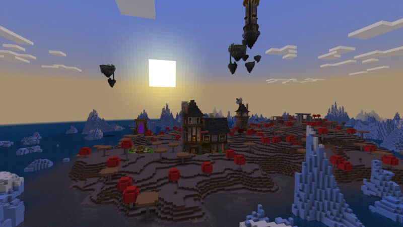 Structure Expansion Add-On (1.0) by CrackedCubes