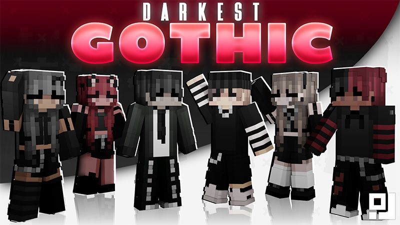 Darkest Gothic