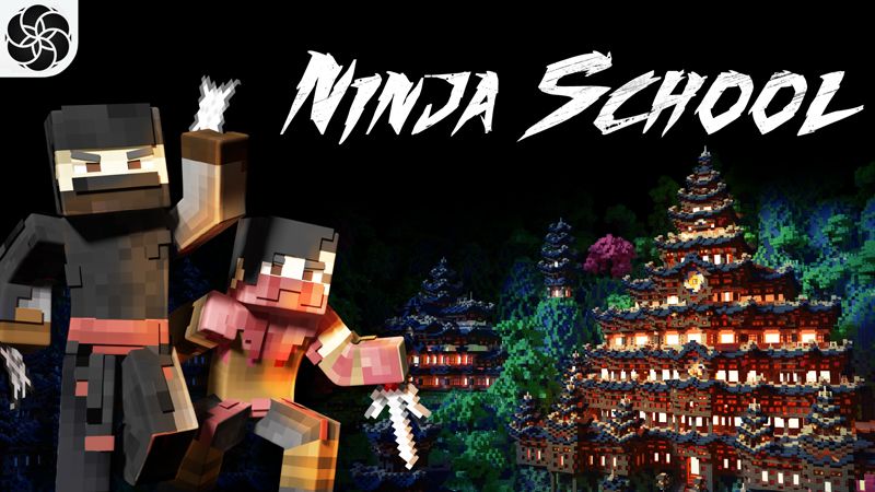 Ninja School Roleplay