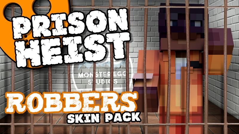 Prison Heist: Robbers