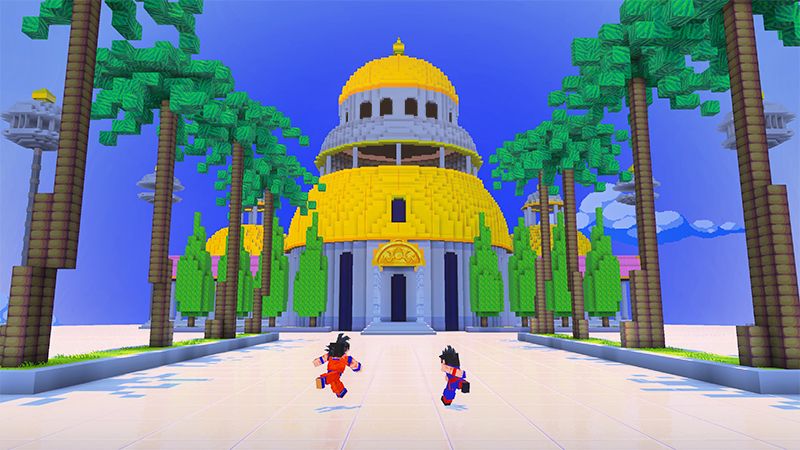 Dragon Ball Z Dragon Ball Z by Cyclone