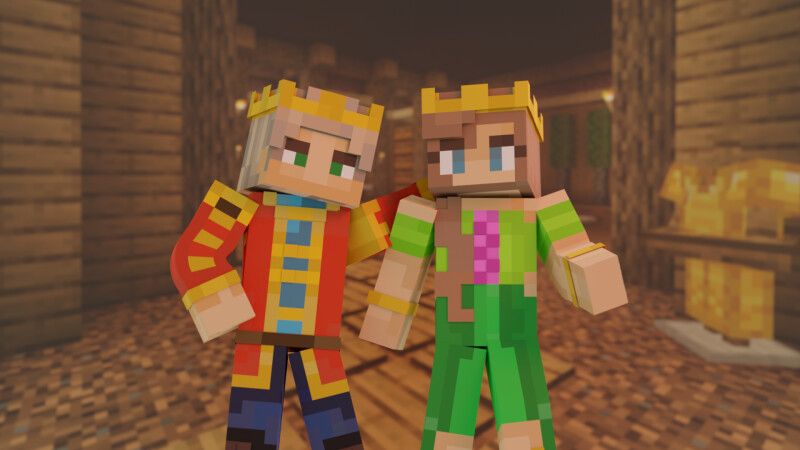 Pastik Castle Survival by G2Crafted