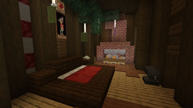 How to Live Inside Santa by Tristan Productions