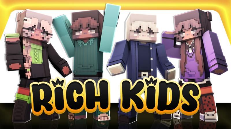 Rich Kids