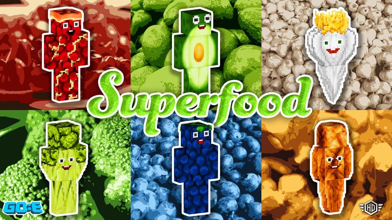 Superfood