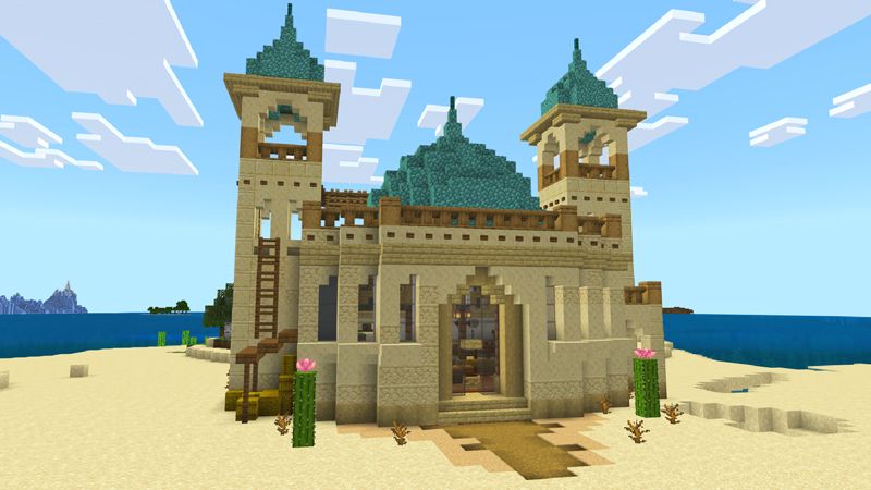 Craftable Homes by Dodo Studios