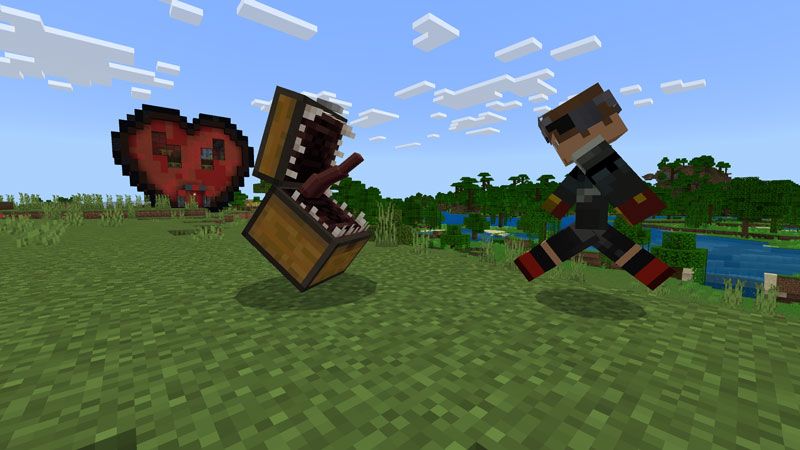 Hardcore MAX [DX] by Logdotzip
