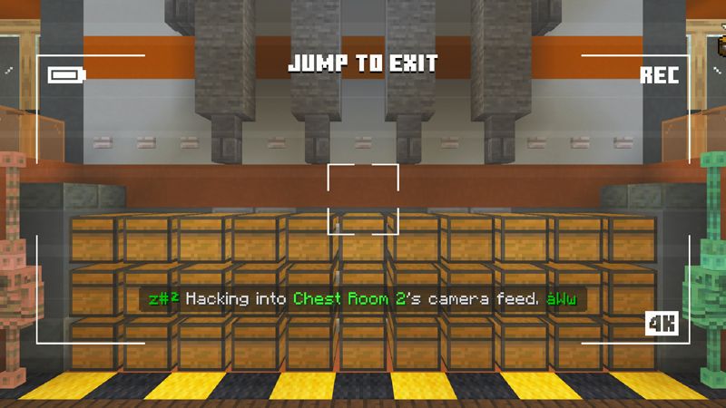 Ultimate Hacker Base by Dodo Studios