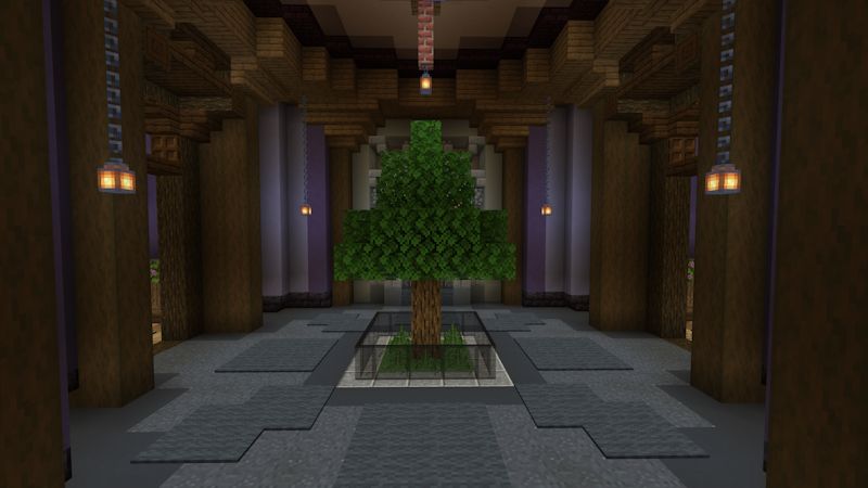 Hidden Underground Base by Kora Studios