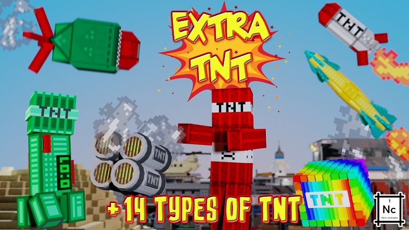 Extra TNT