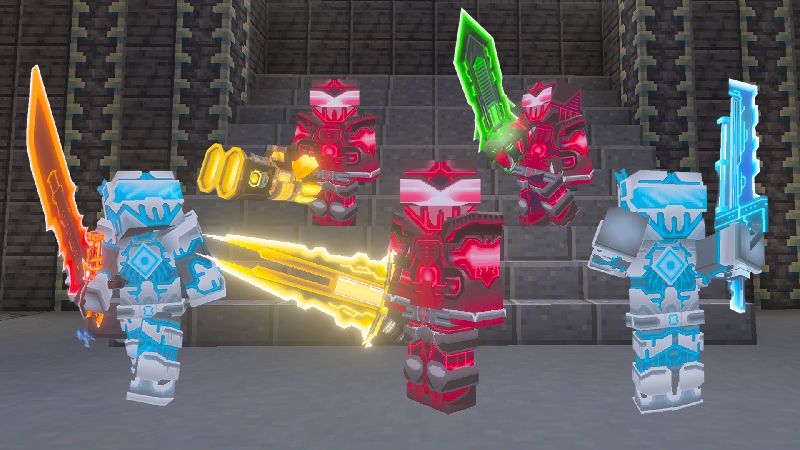 Realism Weapons Add-On by GoE-Craft