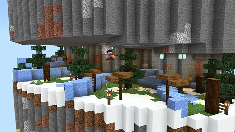 Parkour Spiral by Diluvian