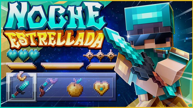 Noche Estrellada