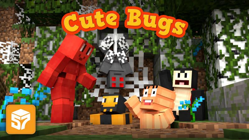 Cute Bugs