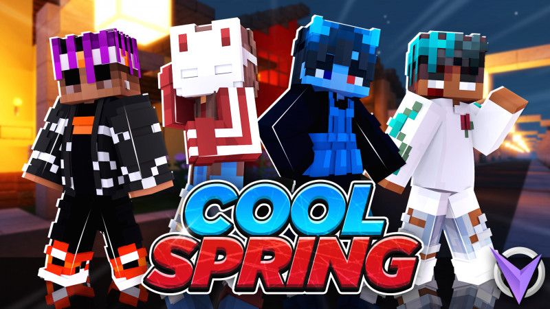 Cool Spring Cool Spring
